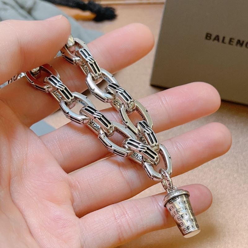 Balenciaga Bracelets